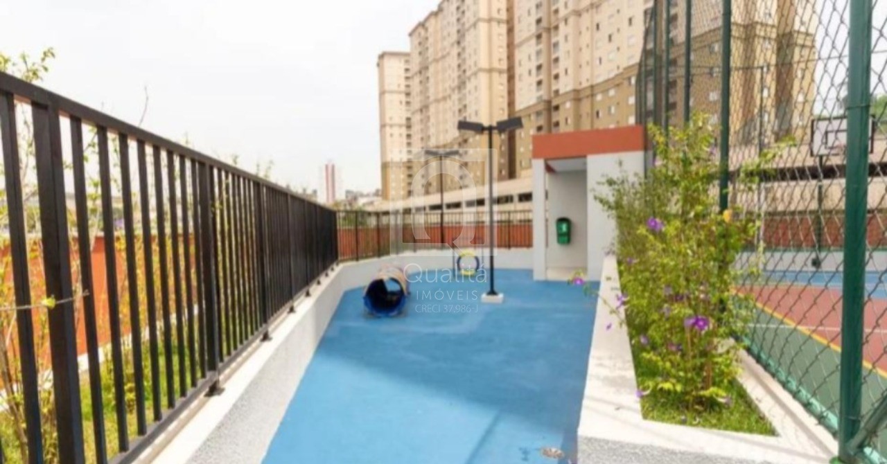 Apartamento, 1 quarto, 32 m² - Foto 22