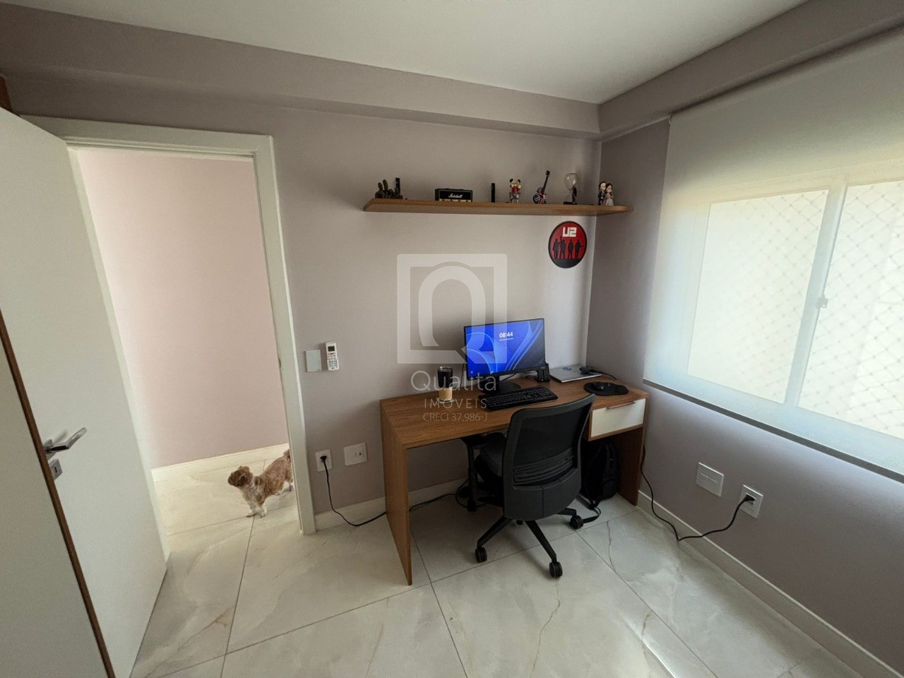 Apartamento, 3 quartos, 136 m² - Foto 15