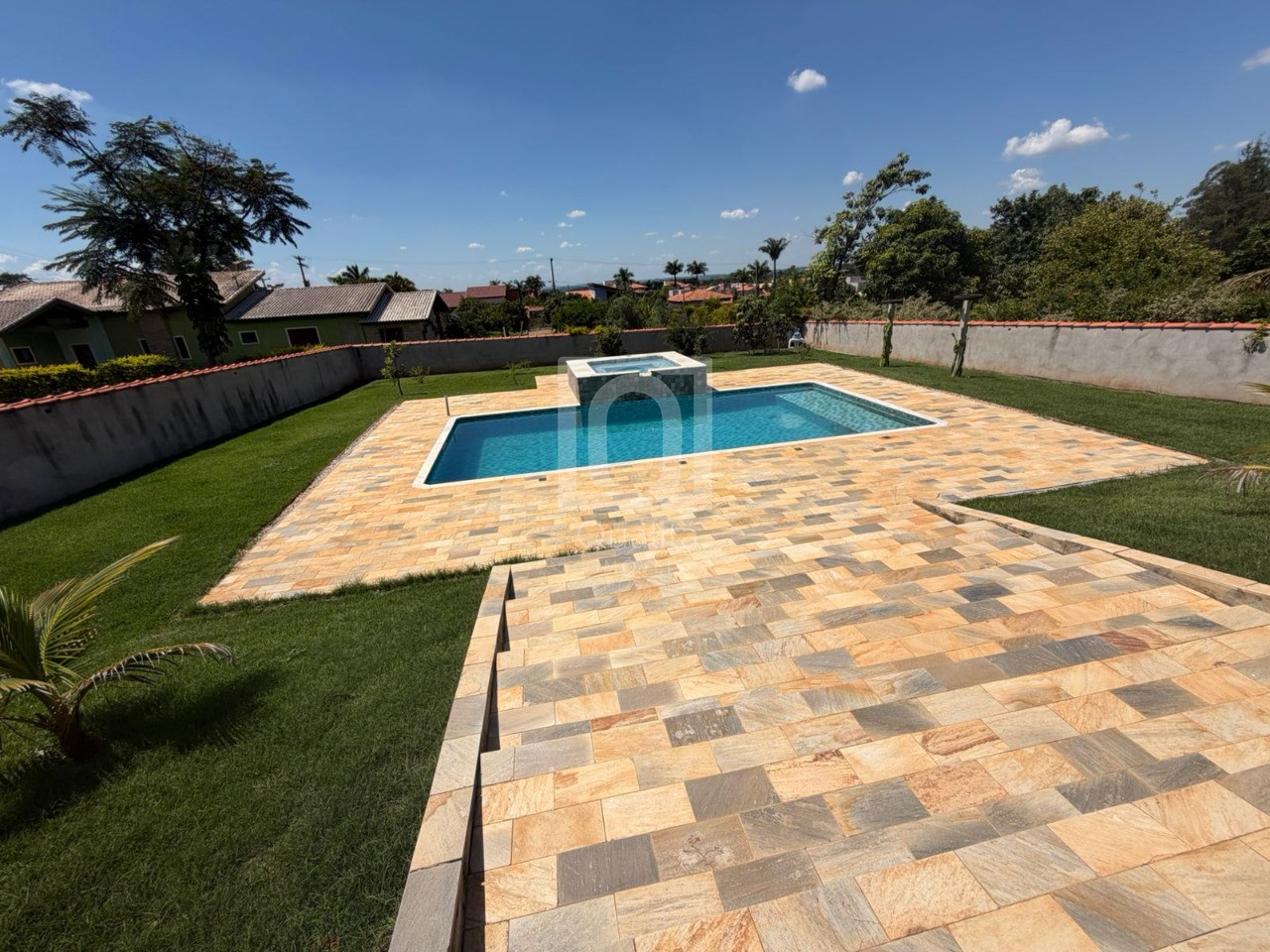 Sítio, 3 quartos, 1000 m² - Foto 42