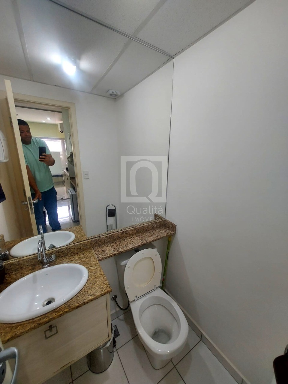 Sala-Conjunto, 48 m² - Foto 13