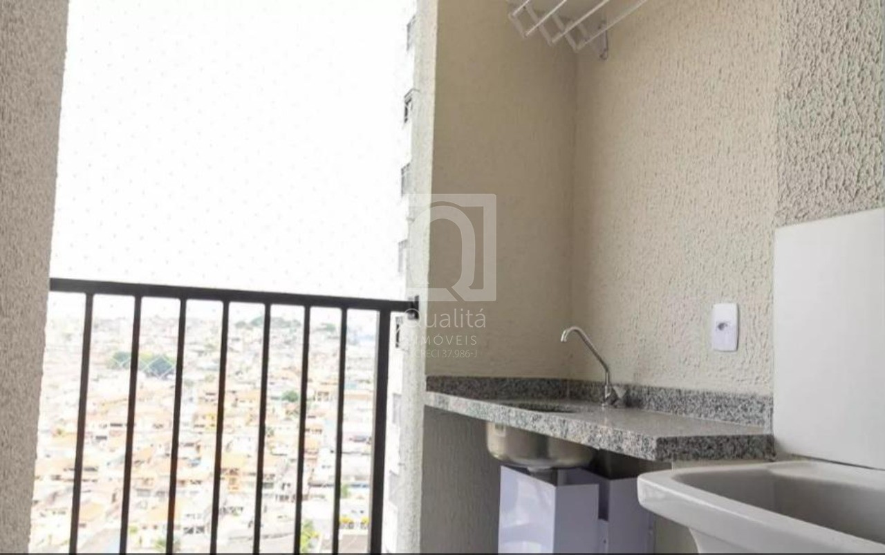Apartamento, 1 quarto, 32 m² - Foto 4
