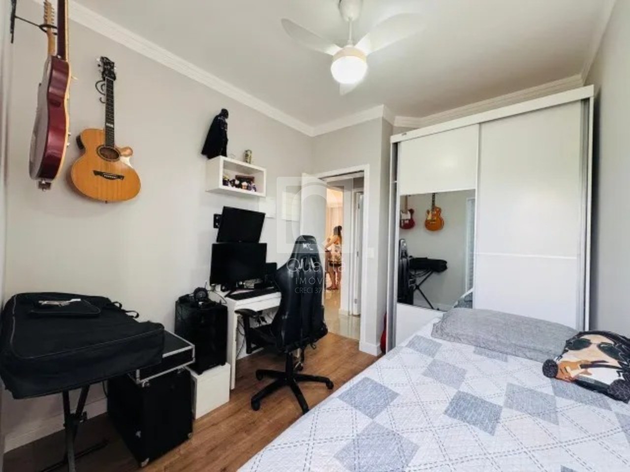 Casa de Condomínio, 3 quartos - Foto 5