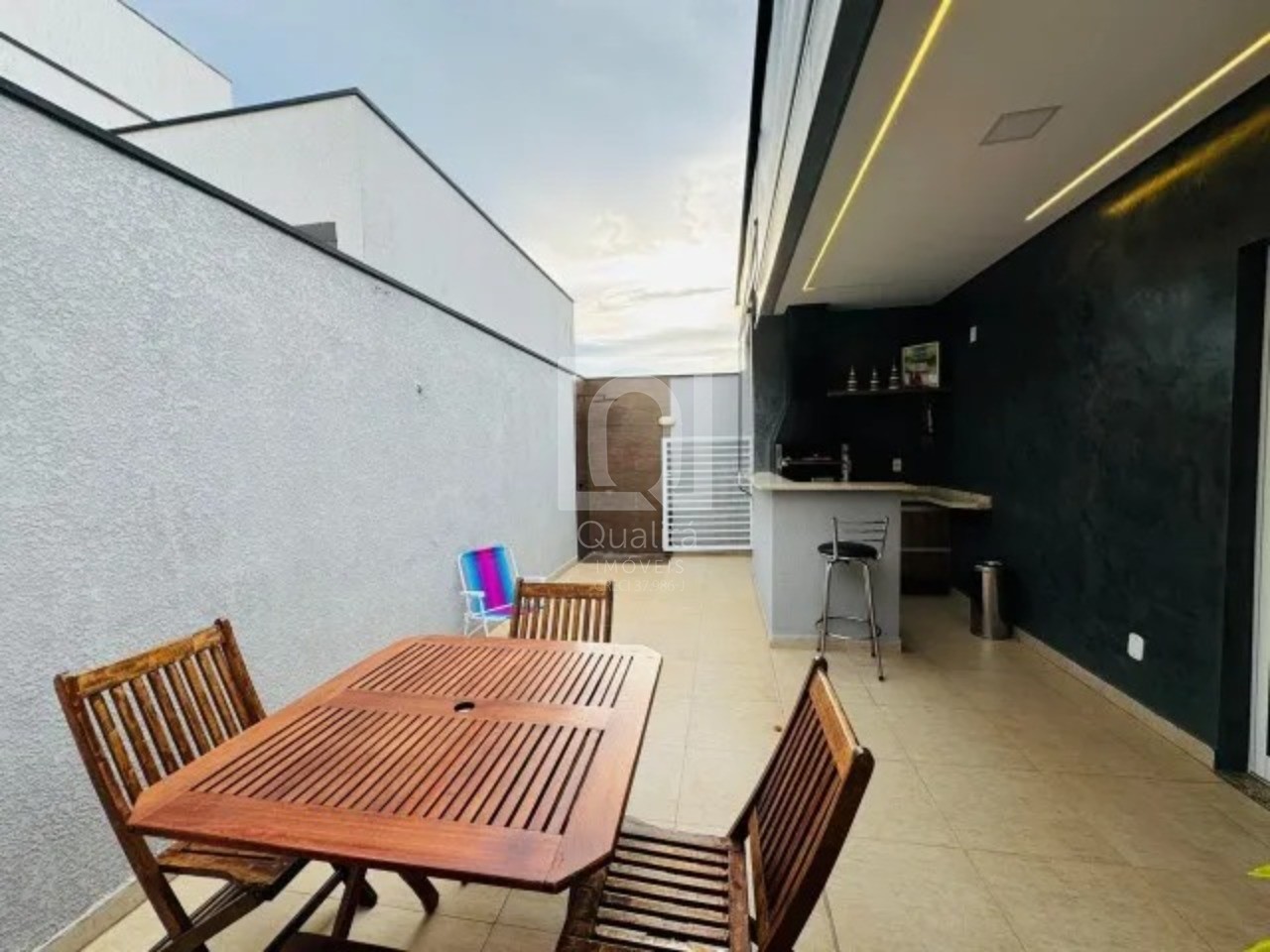 Casa de Condomínio, 3 quartos - Foto 18