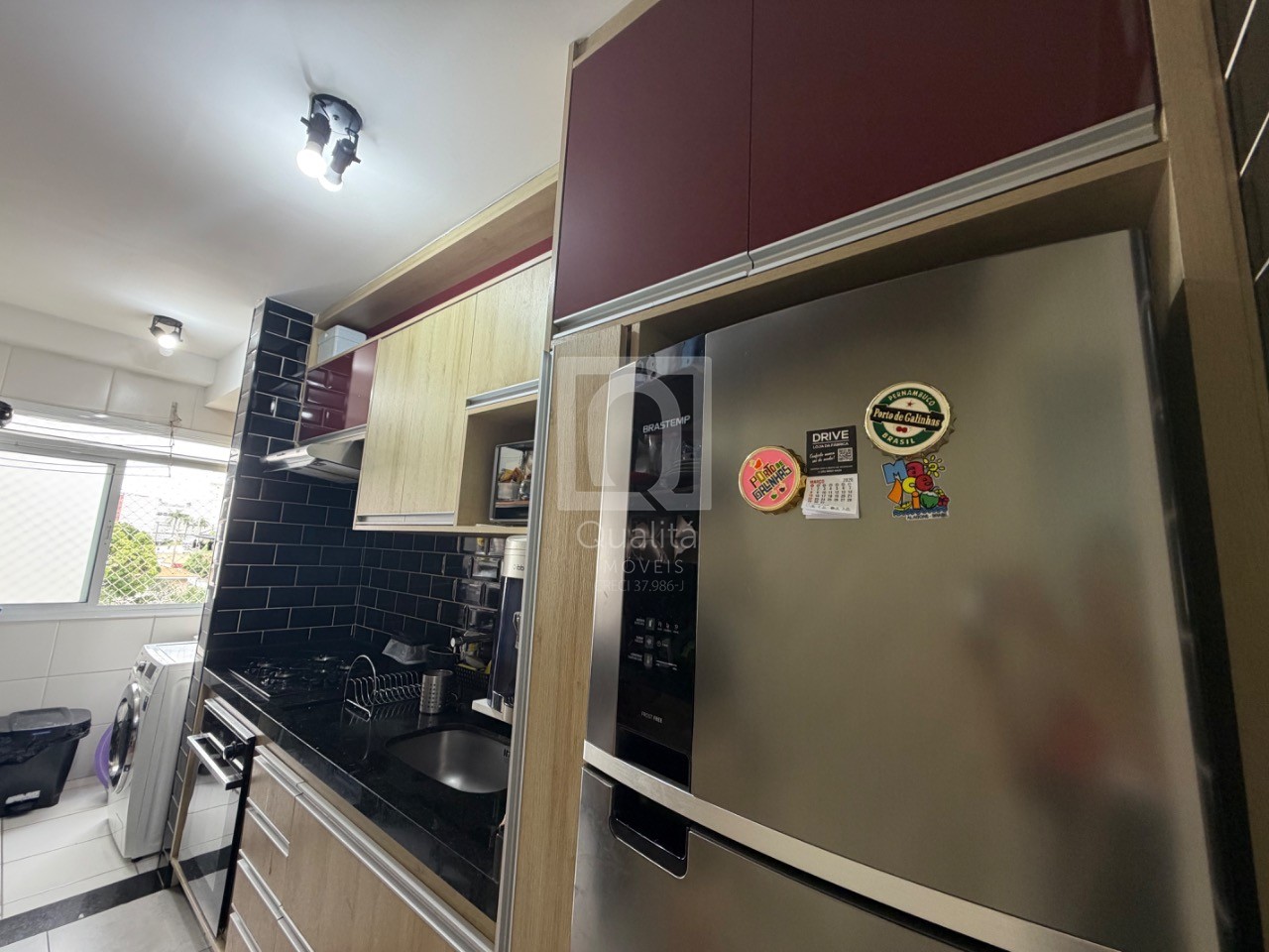 Apartamento, 2 quartos, 62 m² - Foto 5