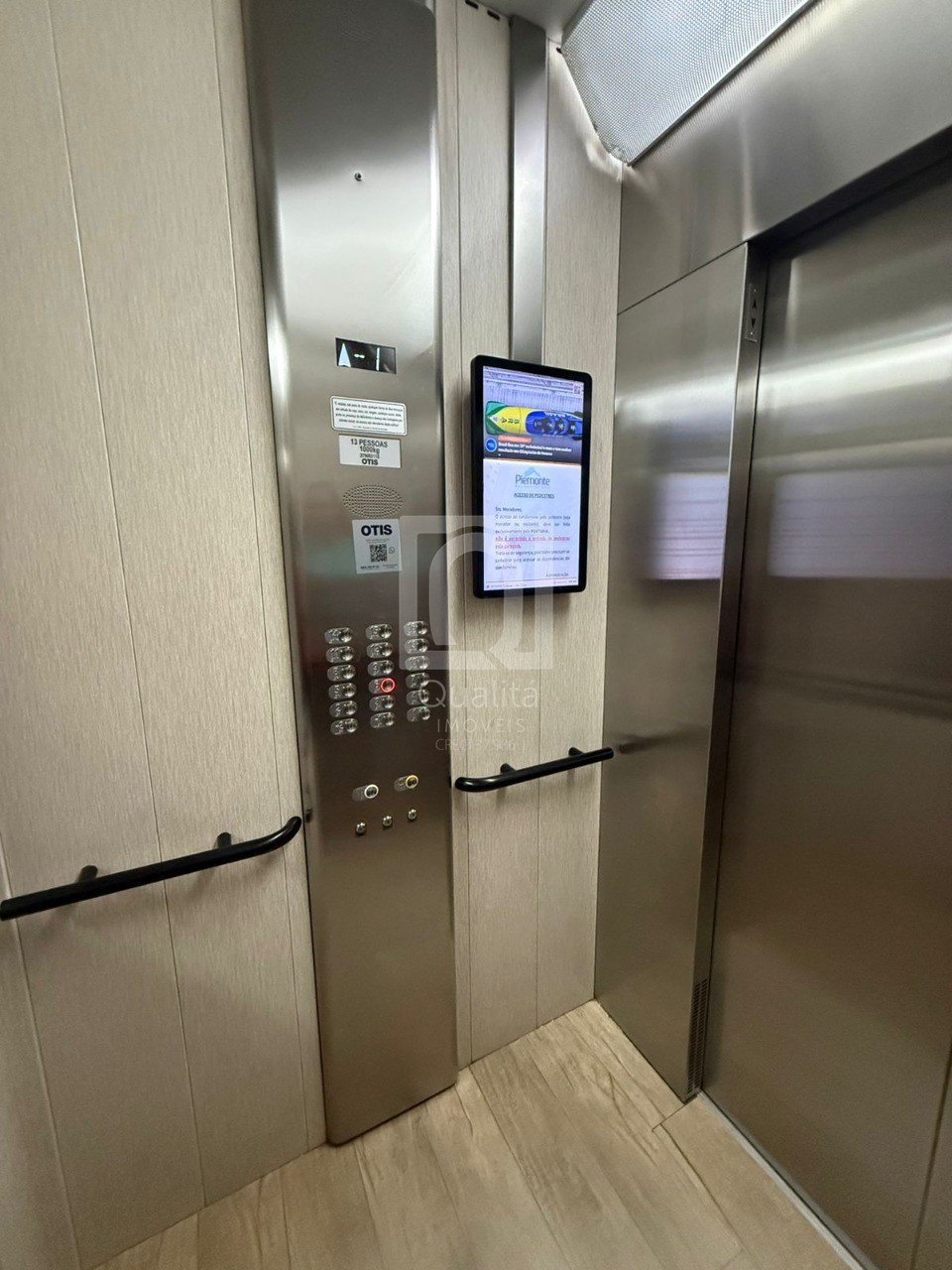 Apartamento, 2 quartos, 53 m² - Foto 15