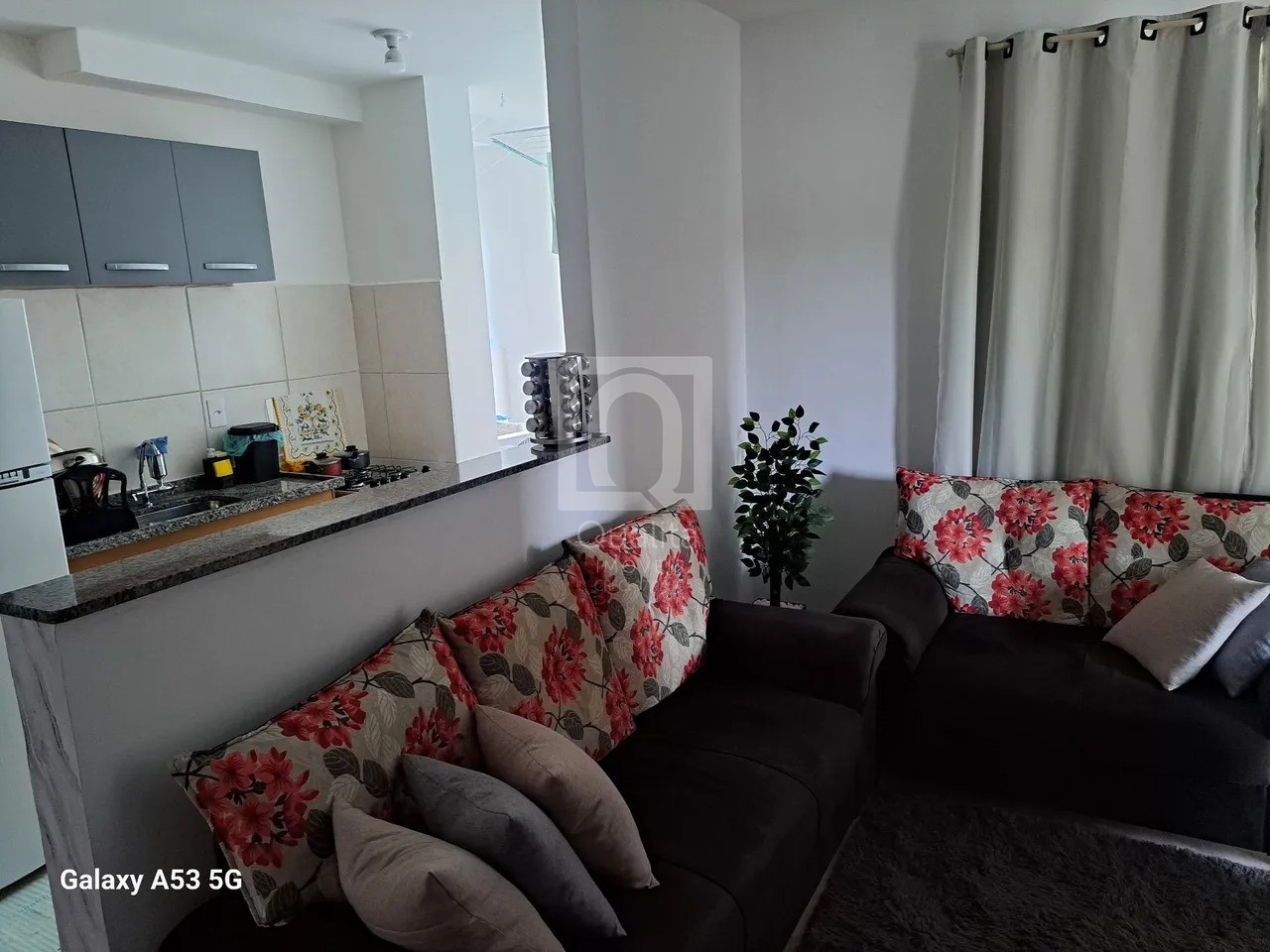 Apartamento, 2 quartos, 49 m² - Foto 7