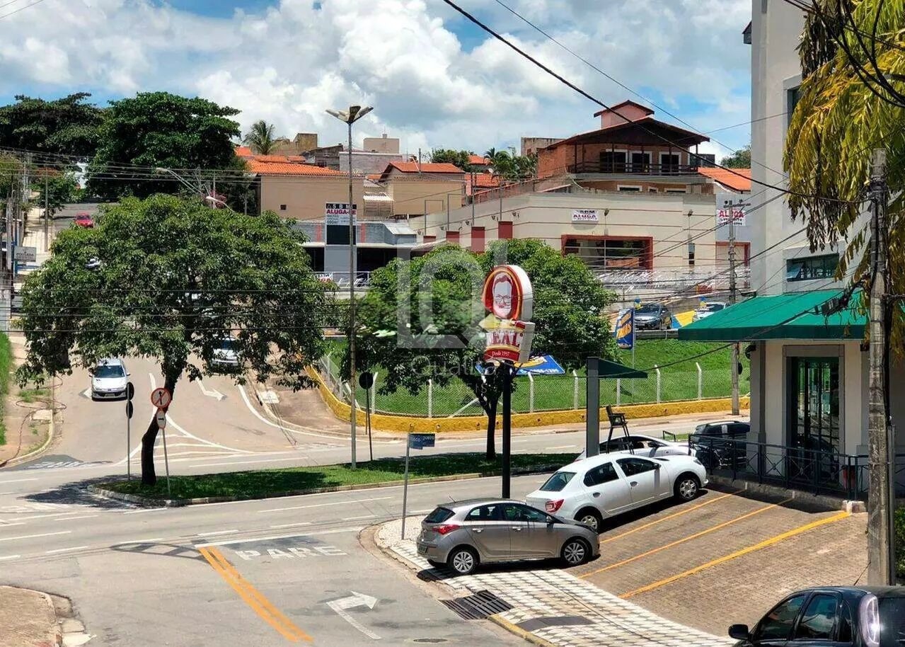 Apartamento, 2 quartos, 60 m² - Foto 12