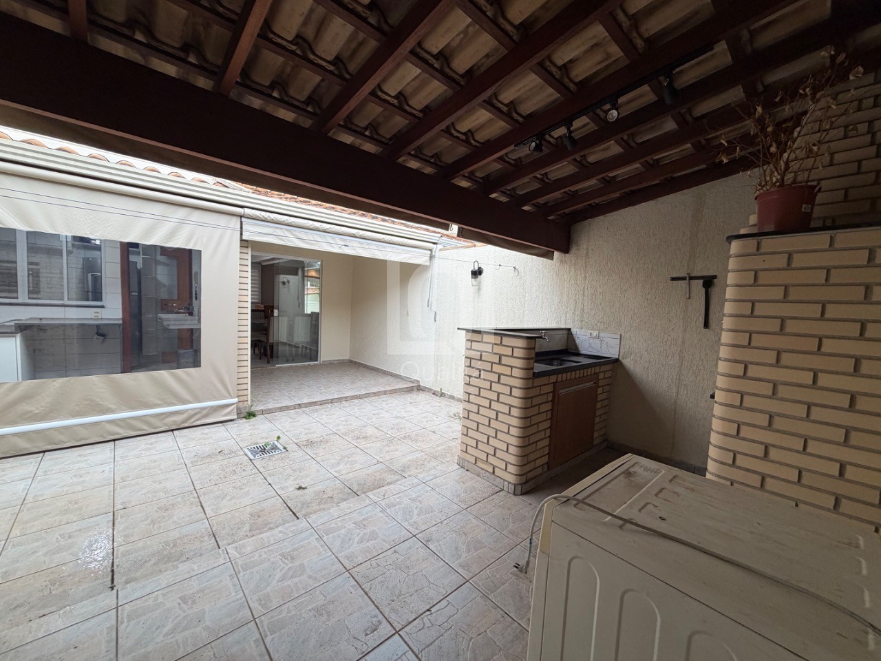 Casa de Condomínio, 3 quartos - Foto 12