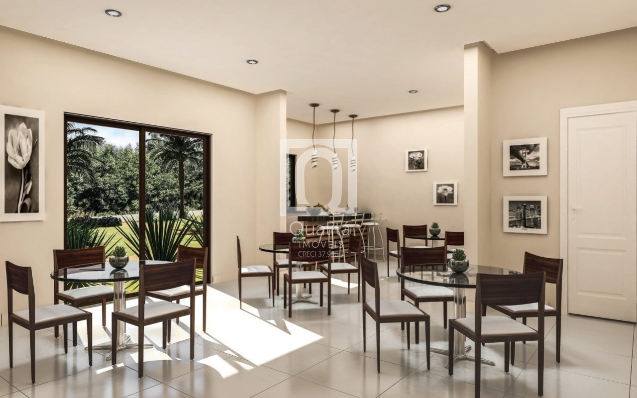 Apartamento, 2 quartos, 56 m² - Foto 14