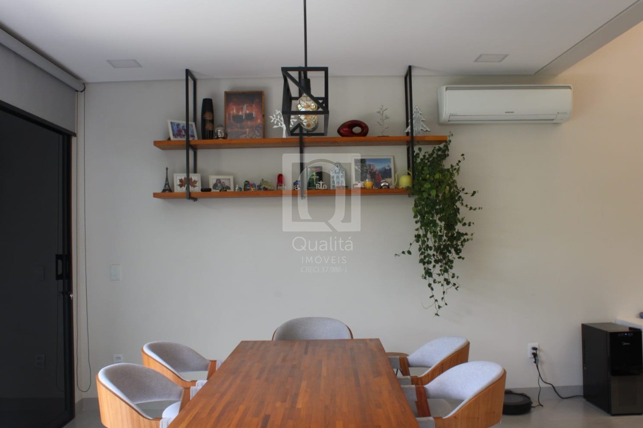 Casa de Condomínio, 3 quartos - Foto 12