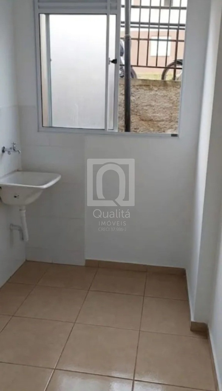 Apartamento, 2 quartos, 45 m² - Foto 5