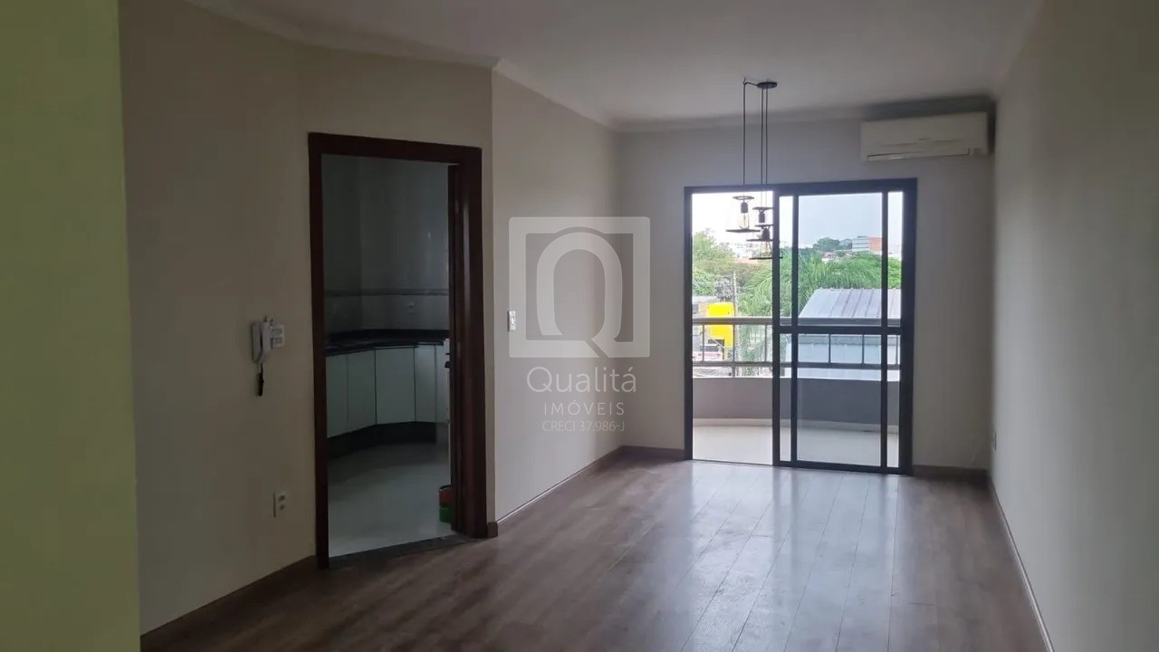 Apartamento, 2 quartos, 90 m² - Foto 1