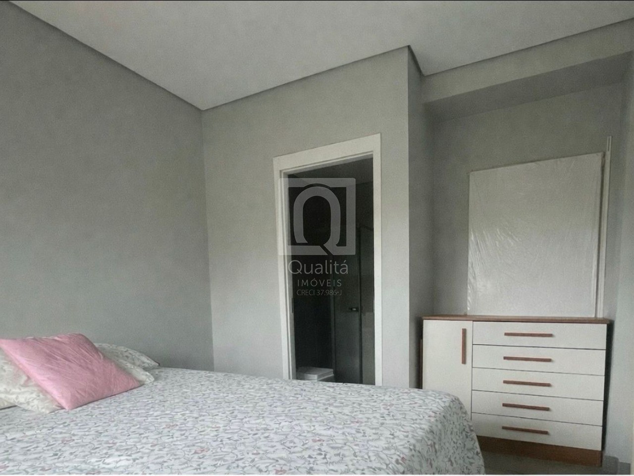 Apartamento, 2 quartos, 56 m² - Foto 5