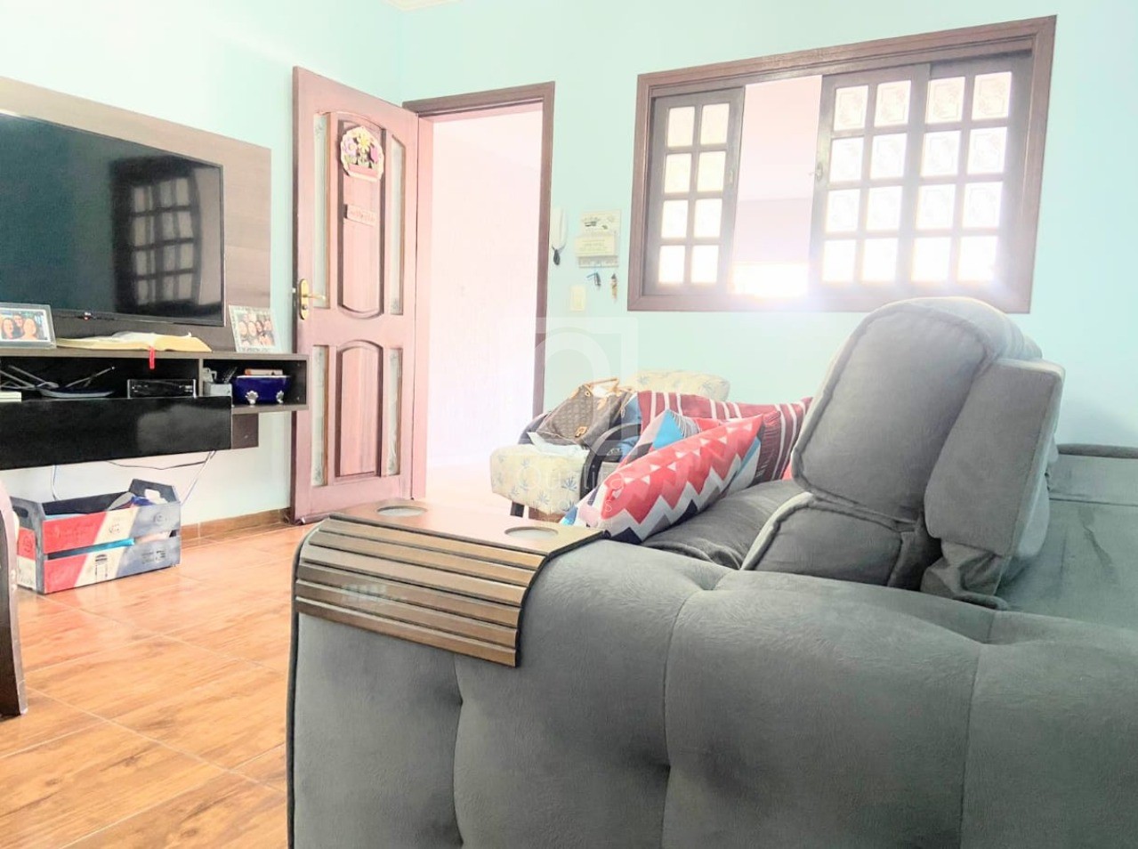 Casa, 3 quartos - Foto 10