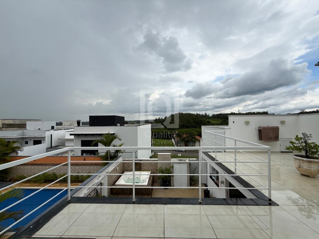 Casa de Condomínio, 4 quartos - Foto 23