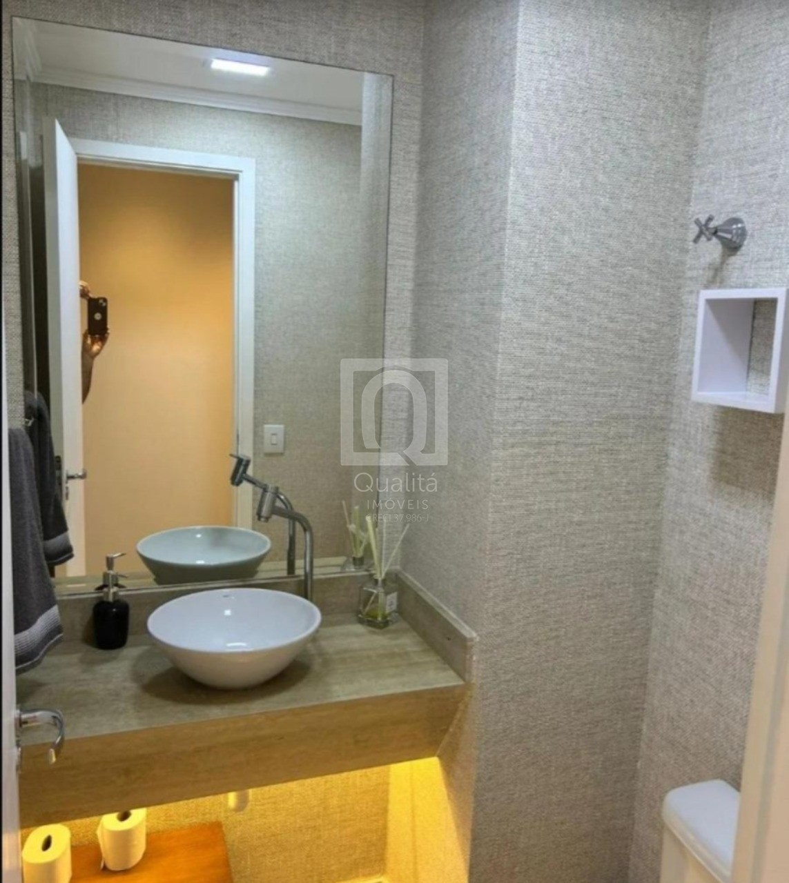 Apartamento, 3 quartos, 107 m² - Foto 10