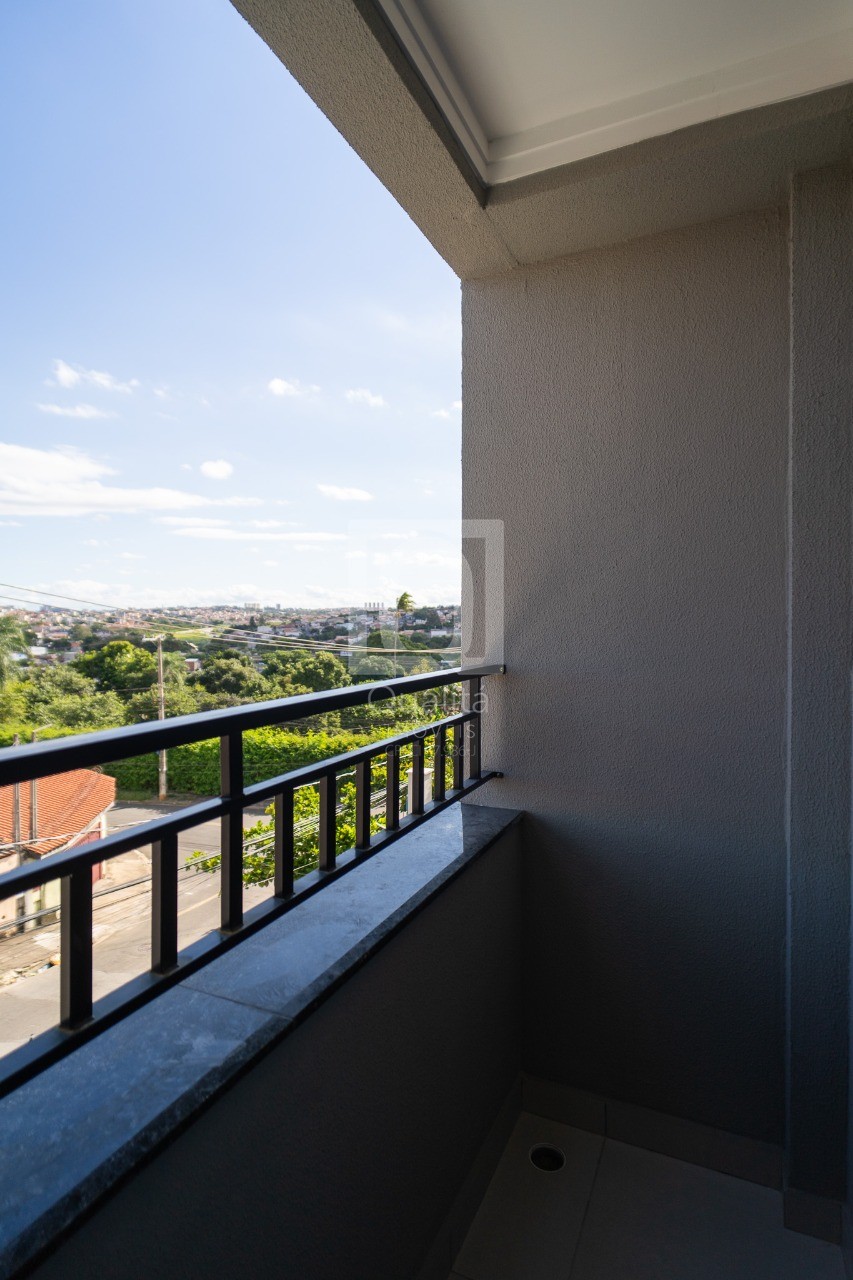 Apartamento, 2 quartos, 45 m² - Foto 7