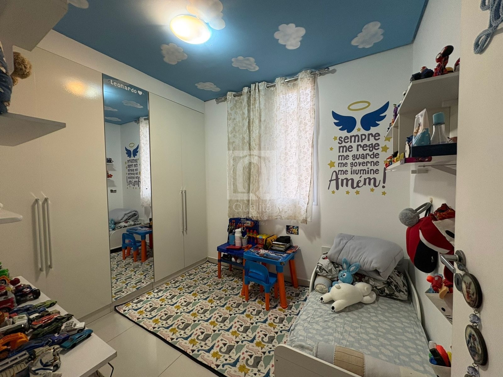 Apartamento, 2 quartos, 46 m² - Foto 6