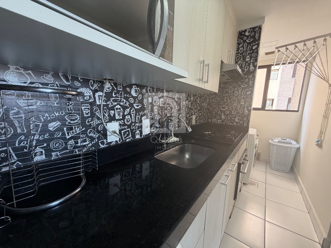 Apartamento, 2 quartos, 52 m² - Foto 3