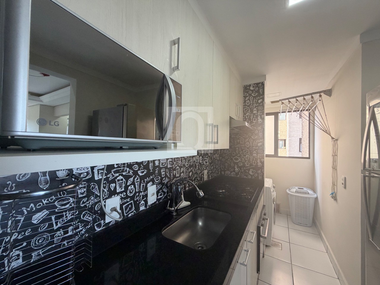 Apartamento, 2 quartos, 52 m² - Foto 4