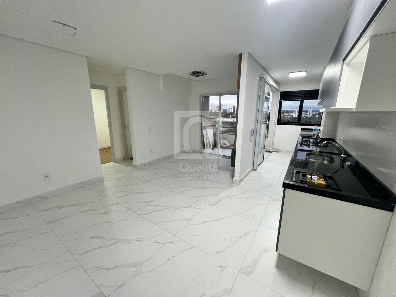 Apartamento, 3 quartos, 69 m² - Foto 2