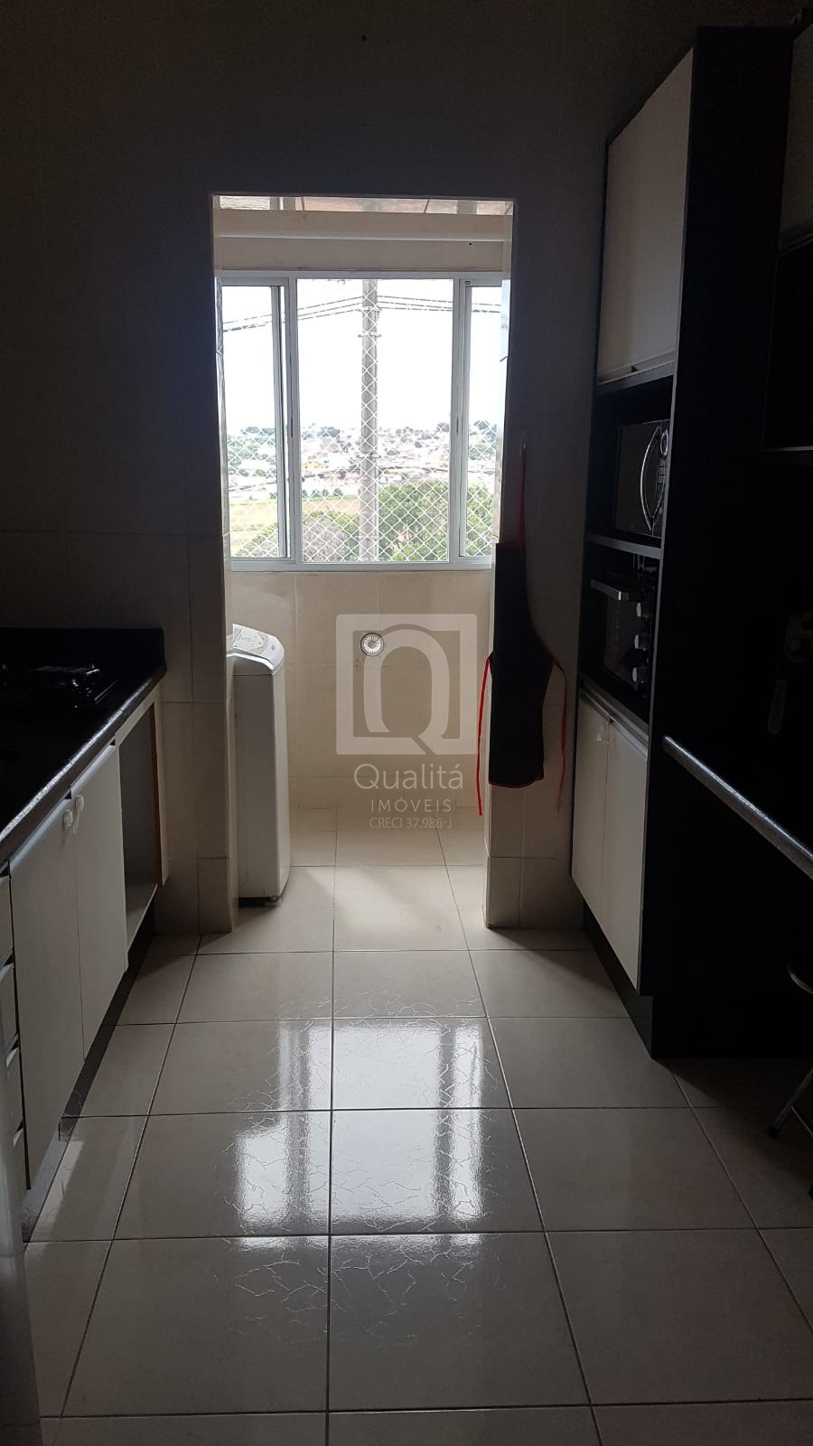 Apartamento, 2 quartos, 60 m² - Foto 11