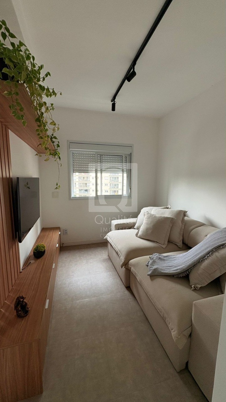 Apartamento, 1 quarto, 52 m² - Foto 19