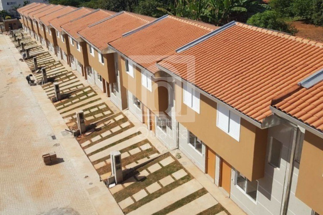 Casa de Condomínio, 2 quartos - Foto 19