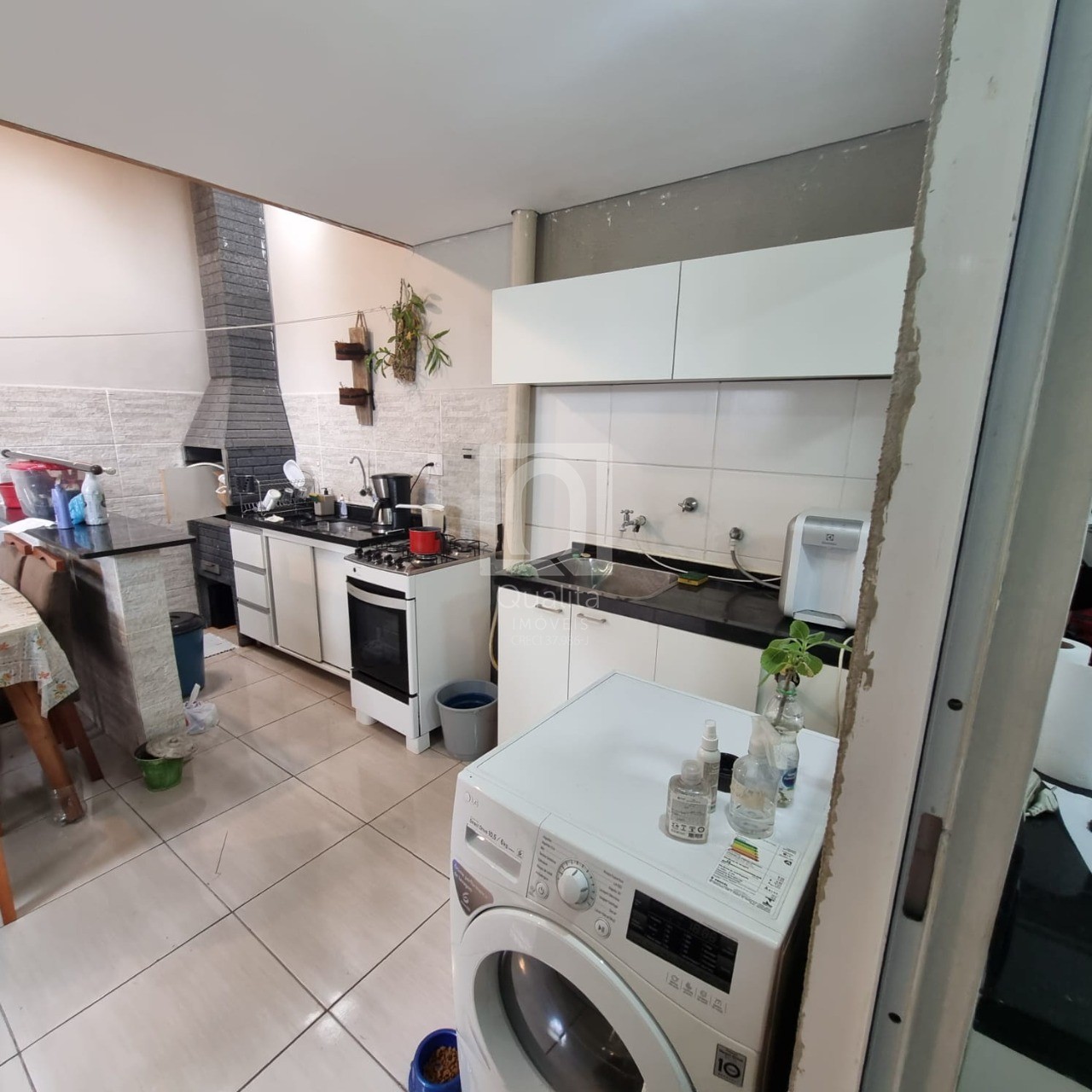 Casa de Condomínio, 2 quartos - Foto 7