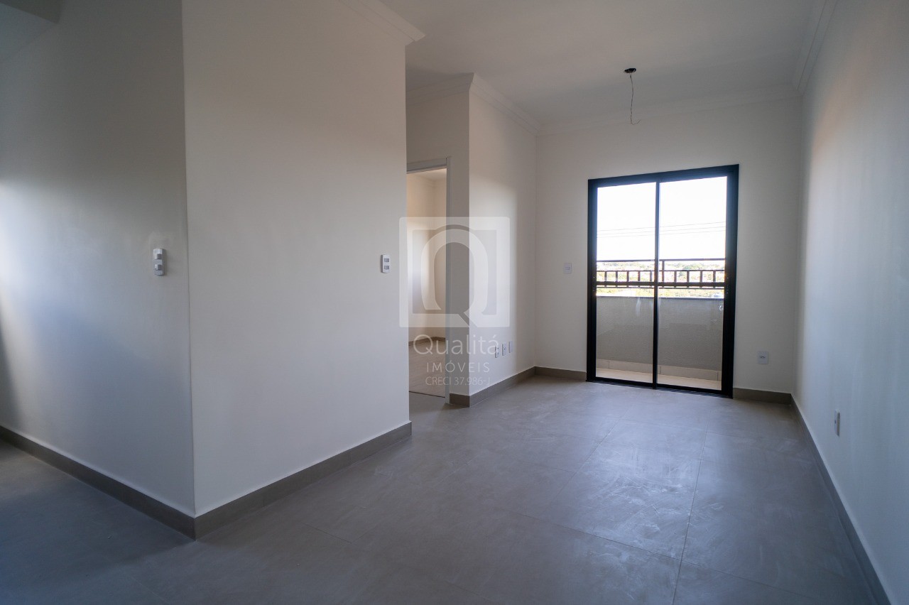 Apartamento, 2 quartos, 45 m² - Foto 4