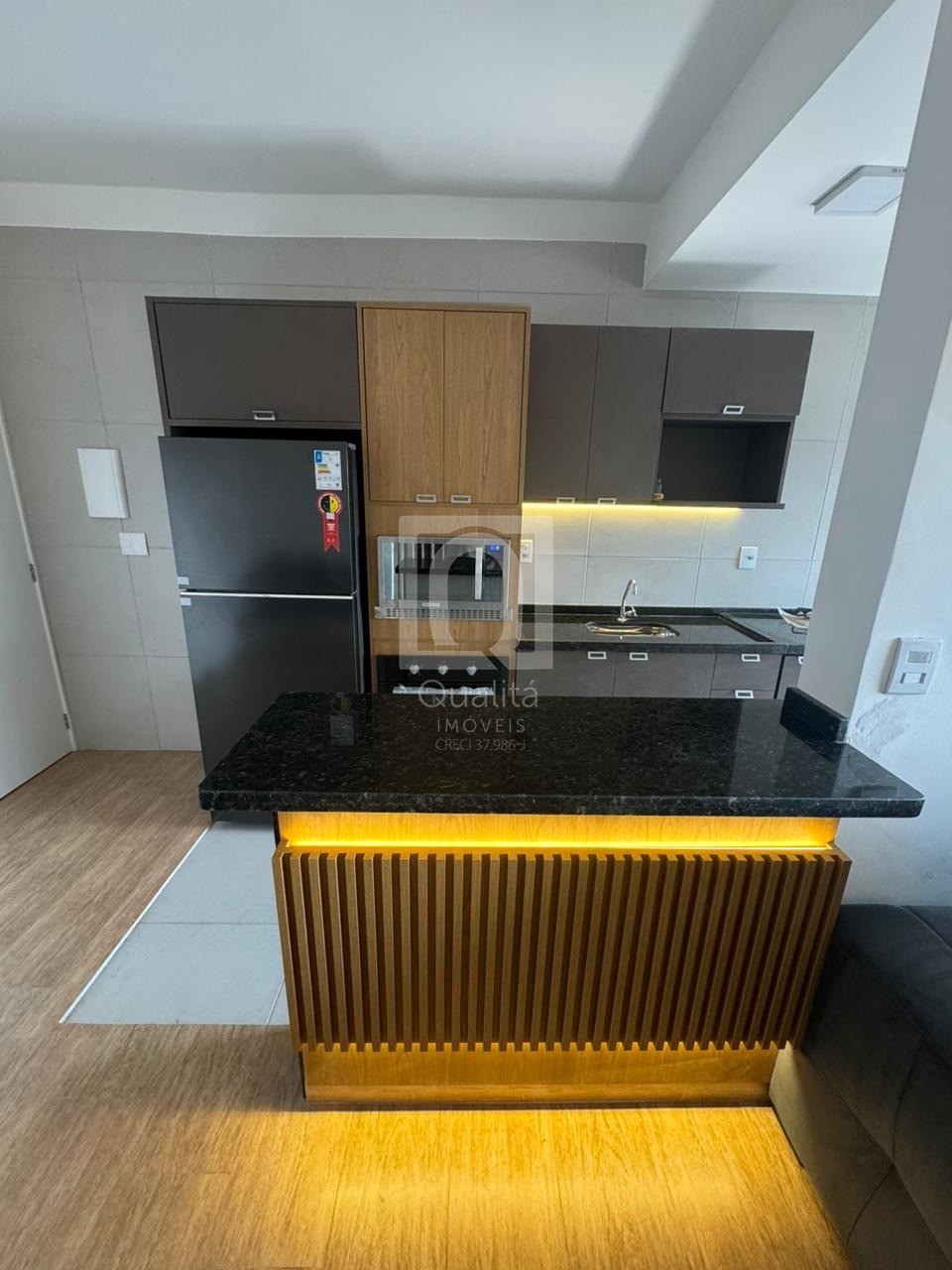Flat/Apart Hotel, 1 quarto, 47 m² - Foto 2