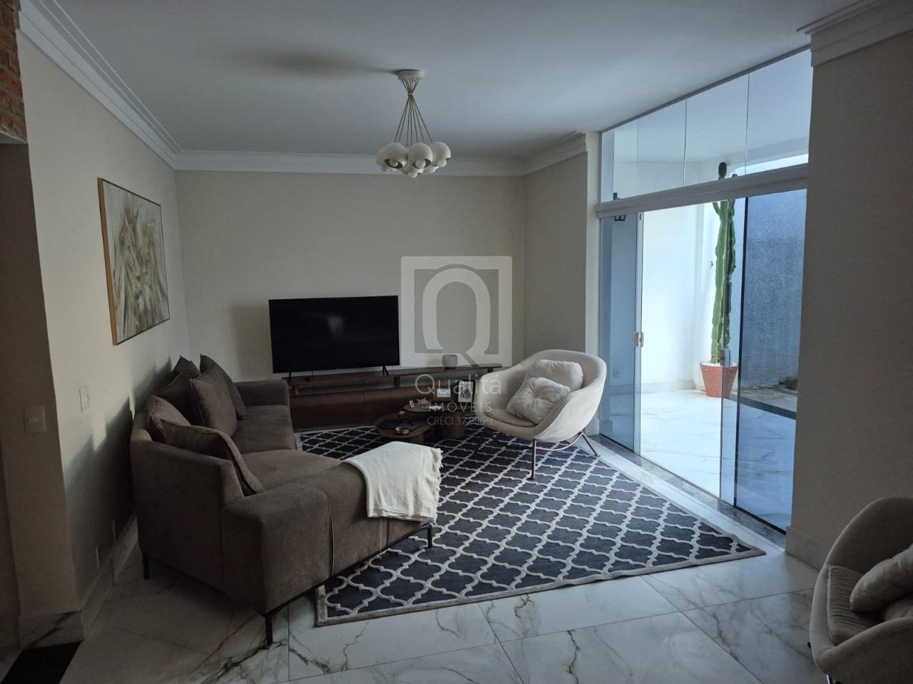 Casa, 3 quartos - Foto 5