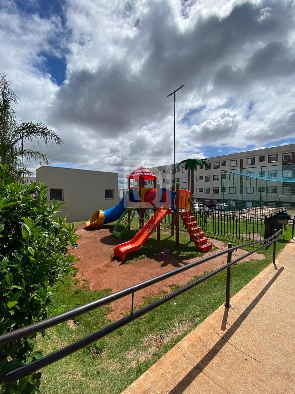 Apartamento, 2 quartos, 45 m² - Foto 31