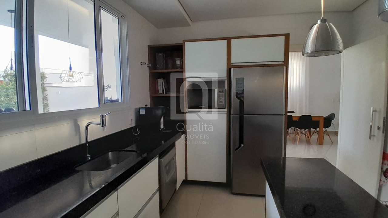 Casa de Condomínio, 4 quartos - Foto 5
