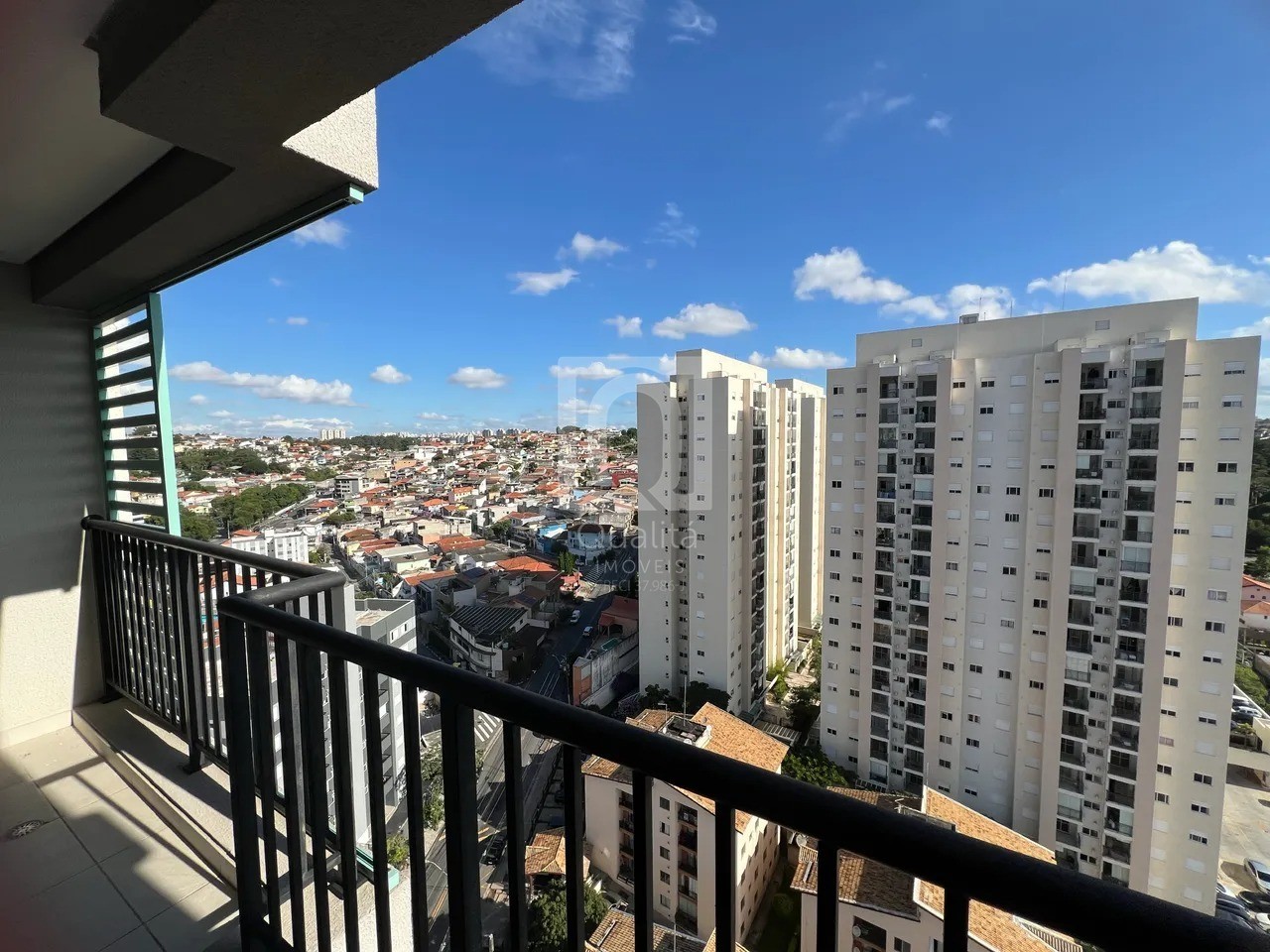 Apartamento, 1 quarto, 39 m² - Foto 2
