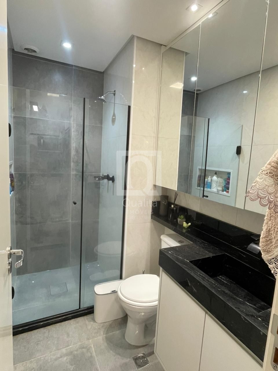Apartamento, 1 quarto, 39 m² - Foto 14