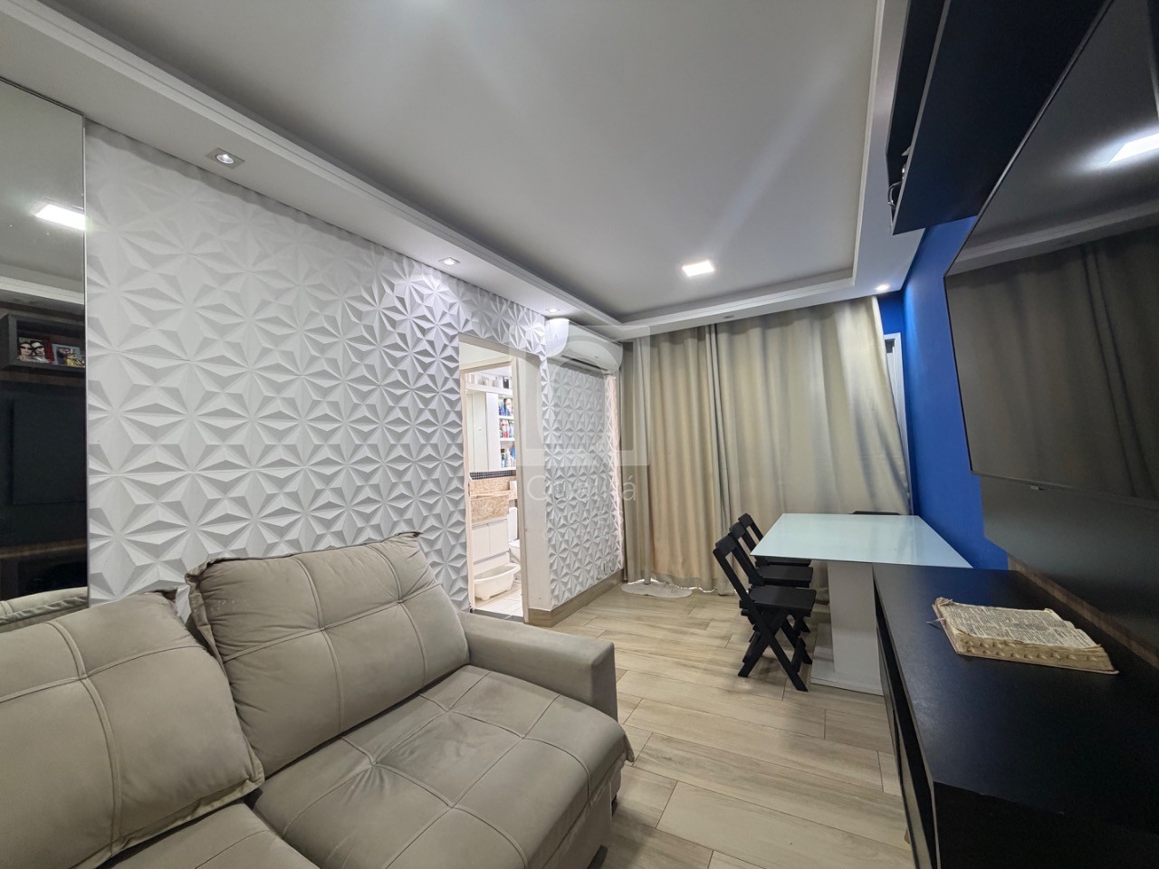 Apartamento, 2 quartos, 62 m² - Foto 12