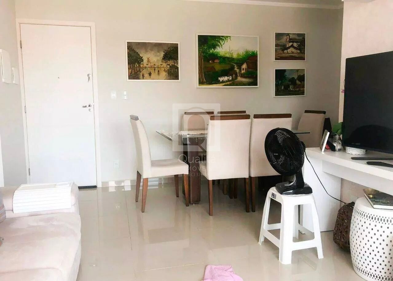 Apartamento, 2 quartos, 60 m² - Foto 6