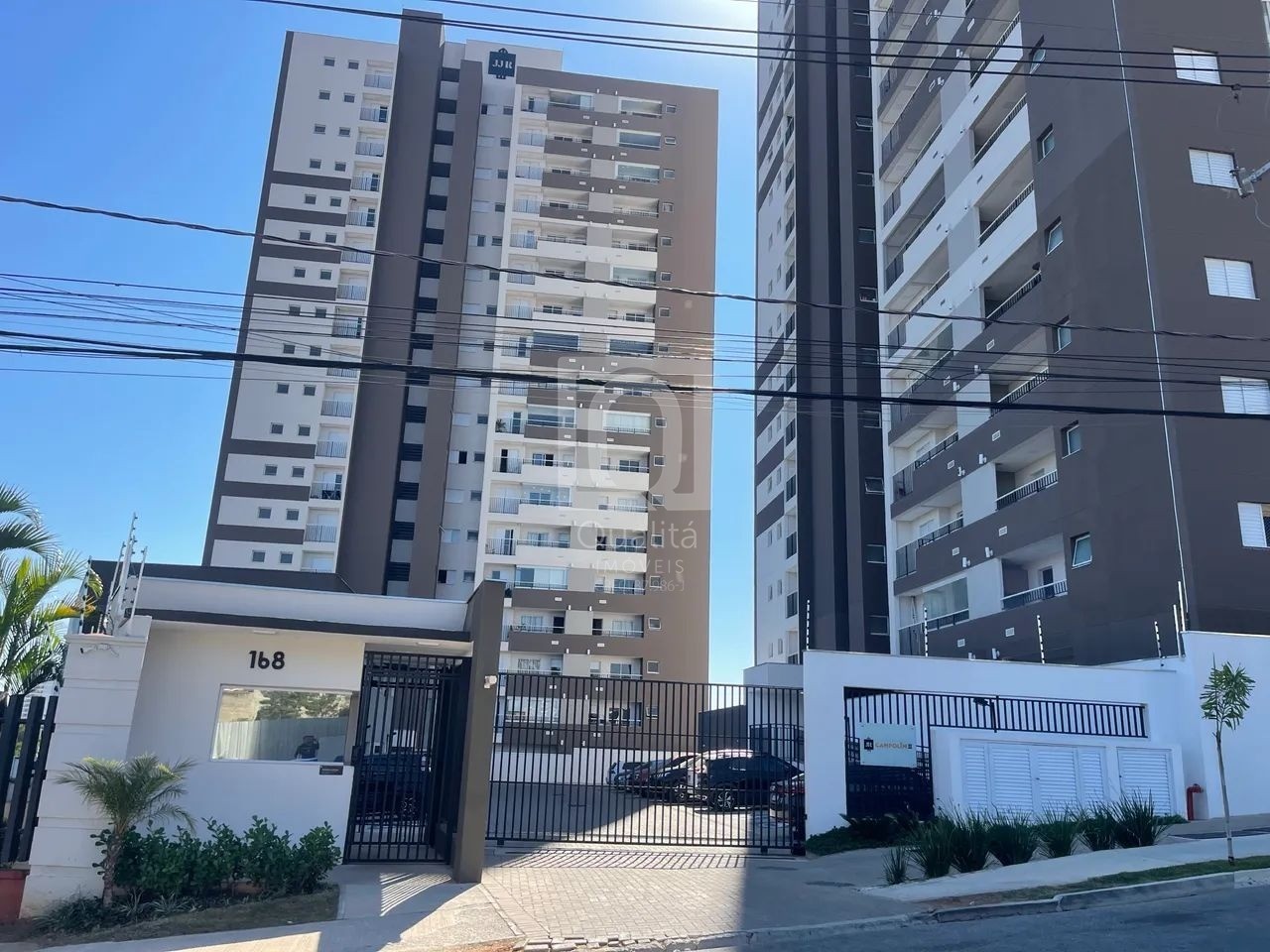 Apartamento, 2 quartos, 61 m² - Foto 12