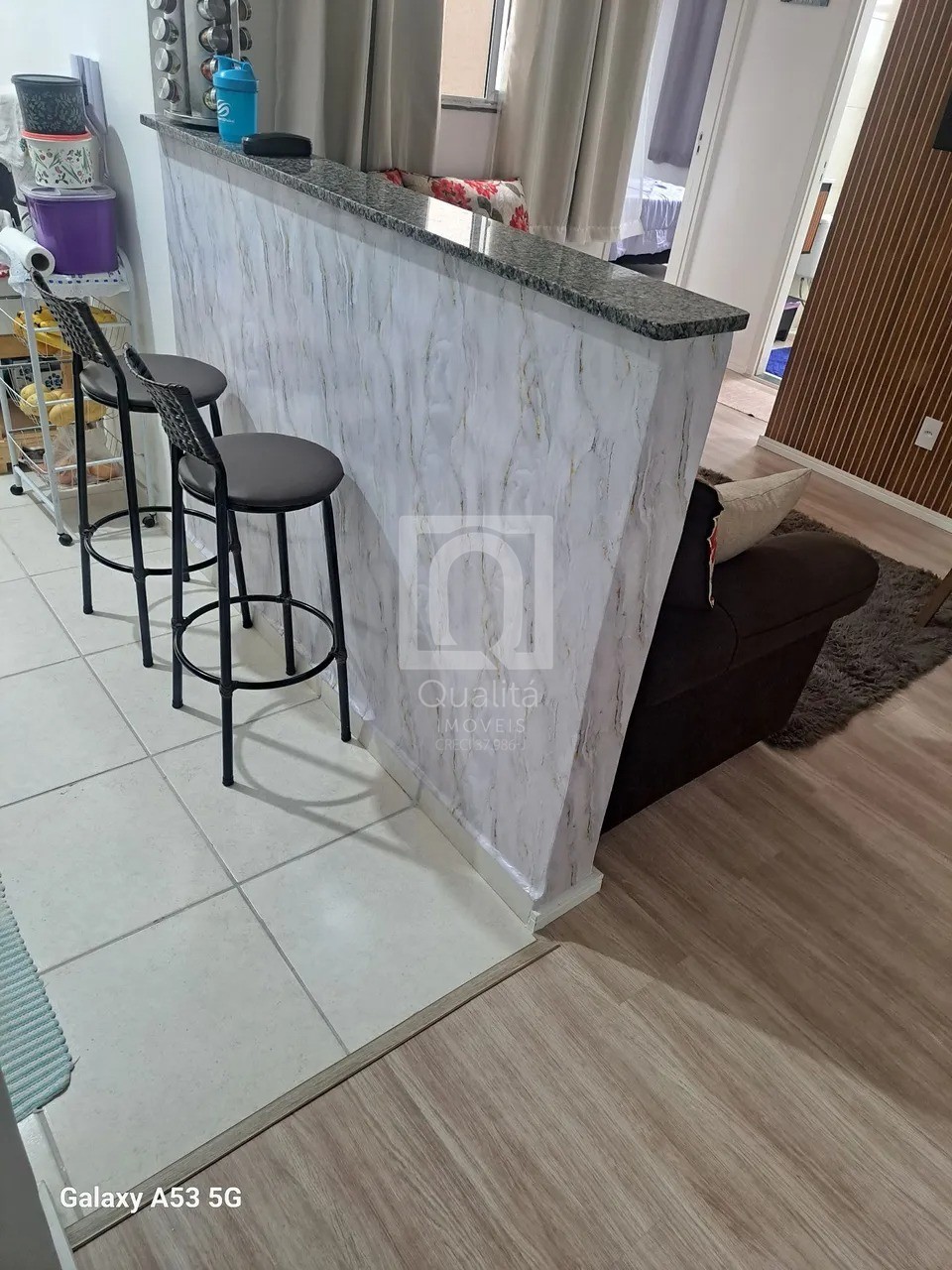 Apartamento, 2 quartos, 49 m² - Foto 4