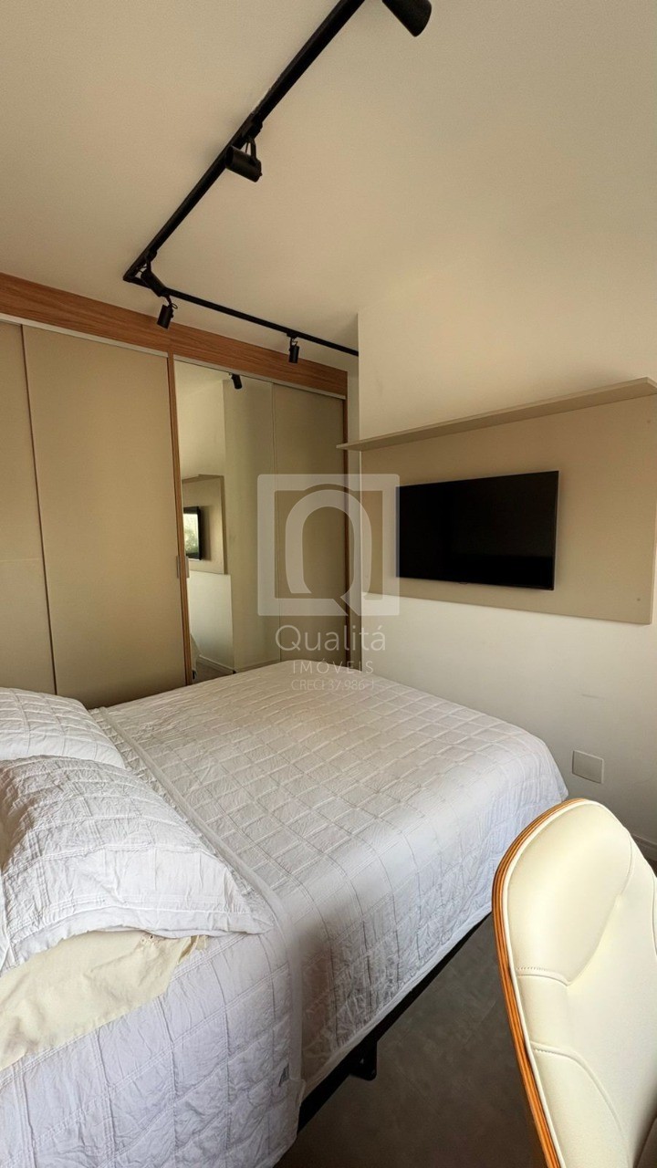 Apartamento, 1 quarto, 52 m² - Foto 7