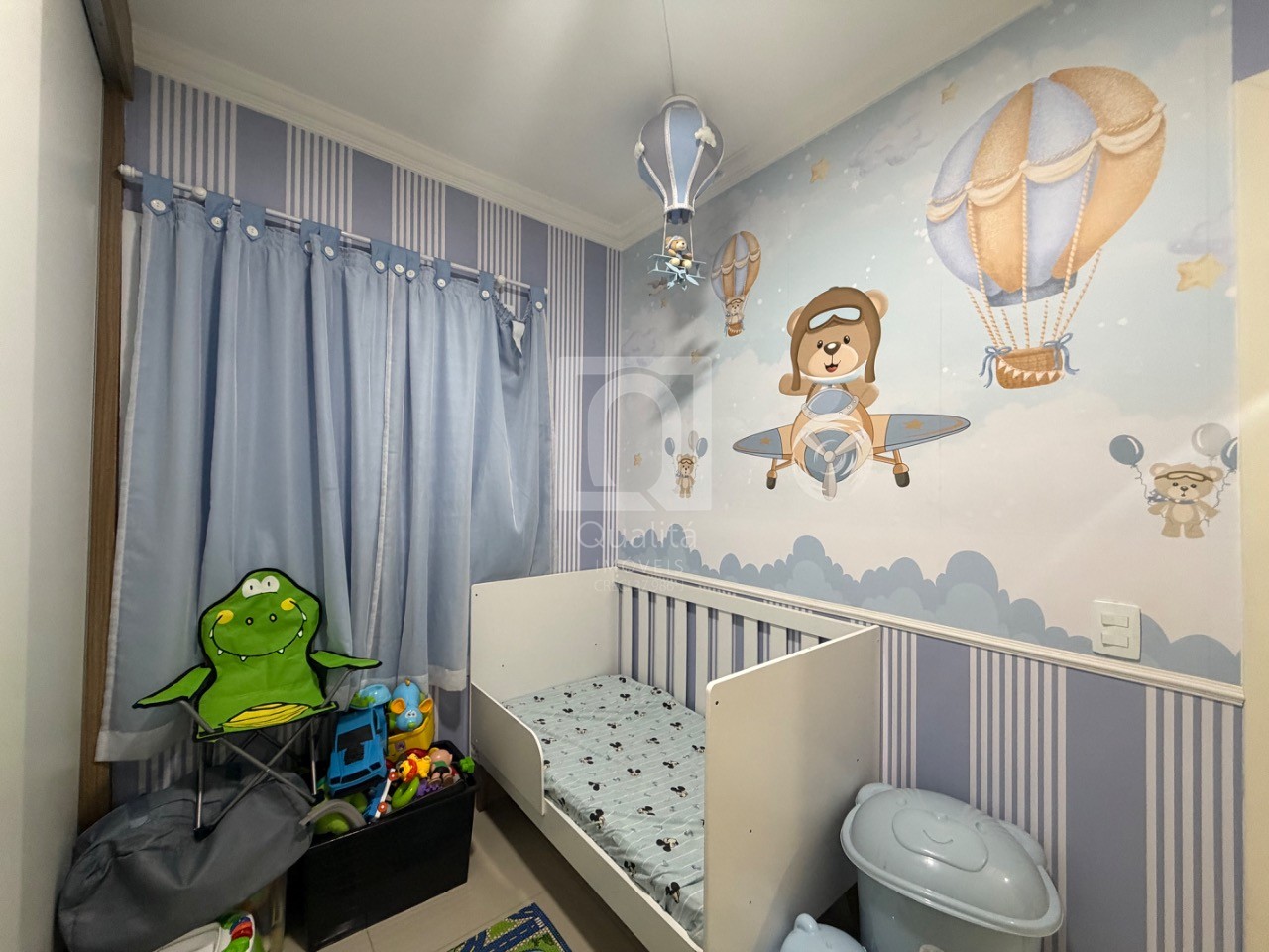 Apartamento, 2 quartos, 62 m² - Foto 16