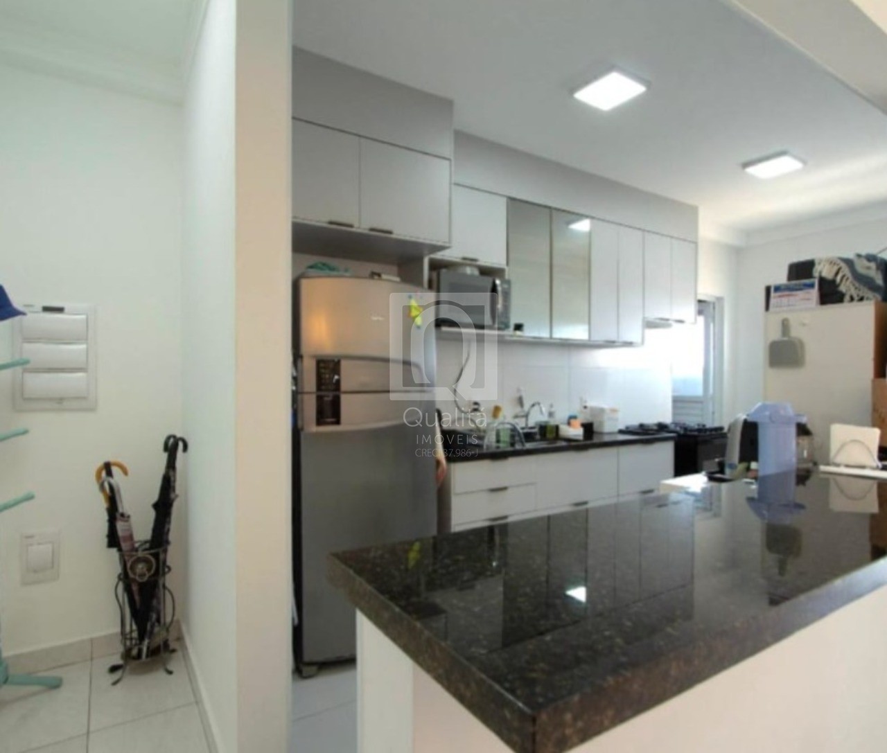 Apartamento, 3 quartos, 101 m² - Foto 3