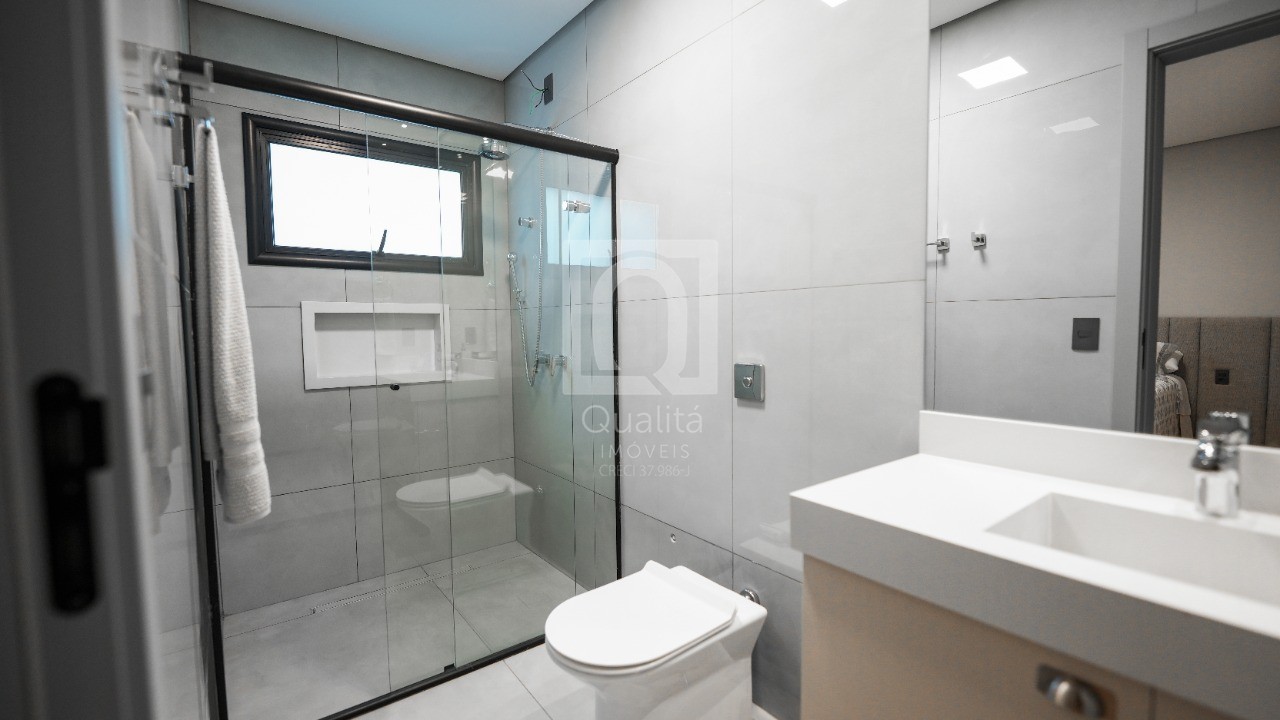 Casa de Condomínio, 4 quartos - Foto 41