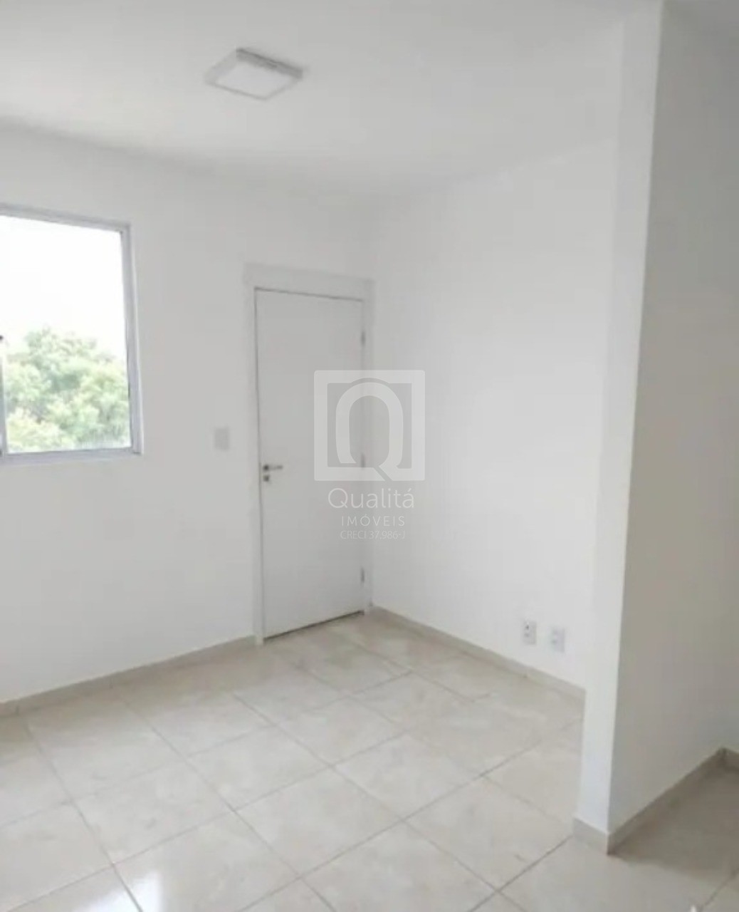 Apartamento, 2 quartos, 45 m² - Foto 2
