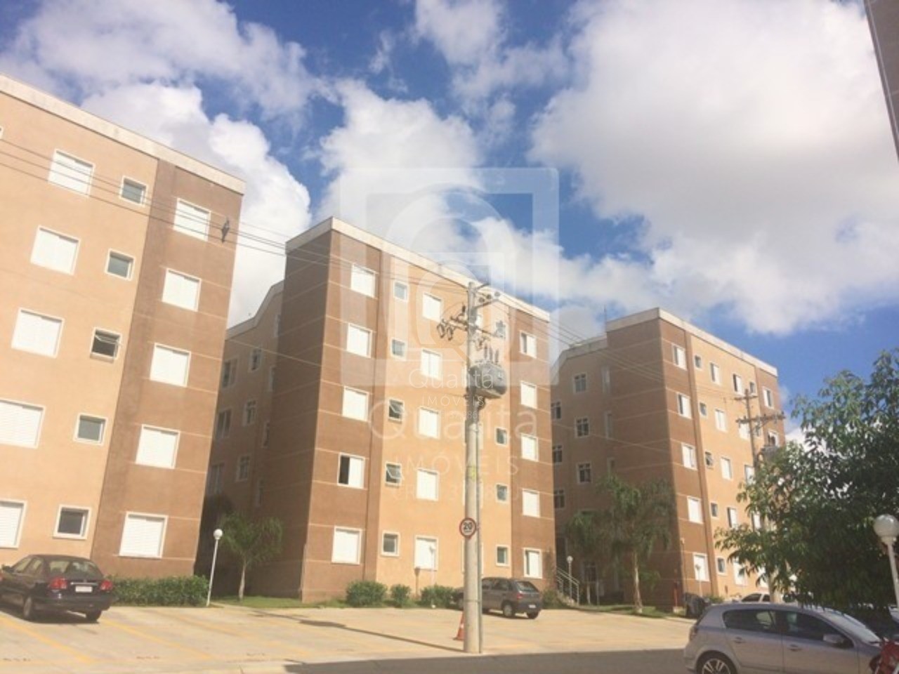 Apartamento, 2 quartos, 49 m² - Foto 21