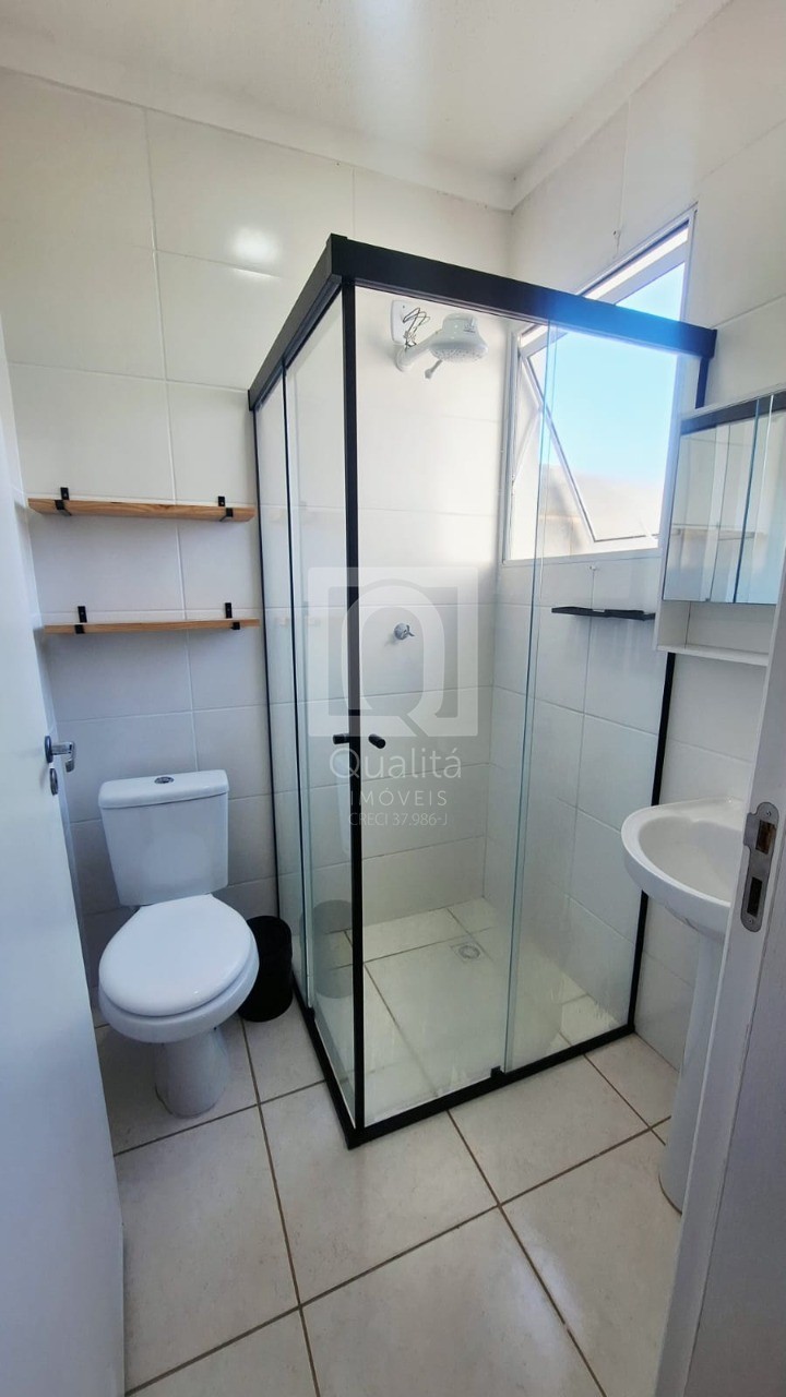 Casa de Condomínio, 2 quartos - Foto 10
