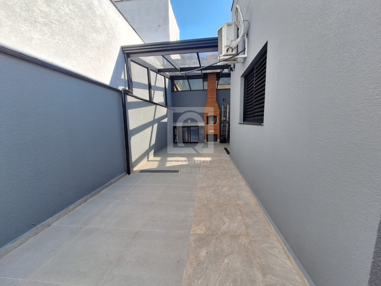 Casa de Condomínio, 3 quartos - Foto 8