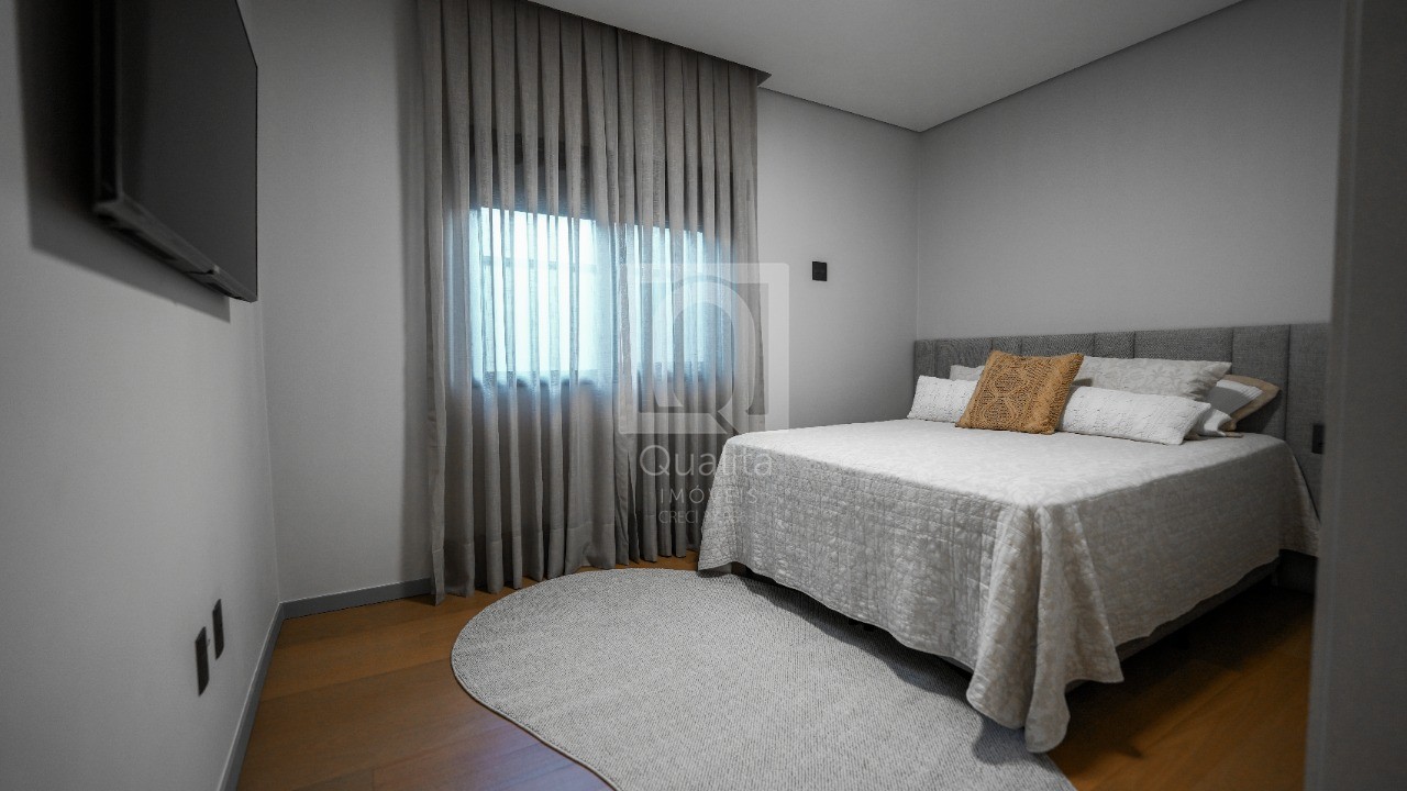 Casa de Condomínio, 4 quartos - Foto 43