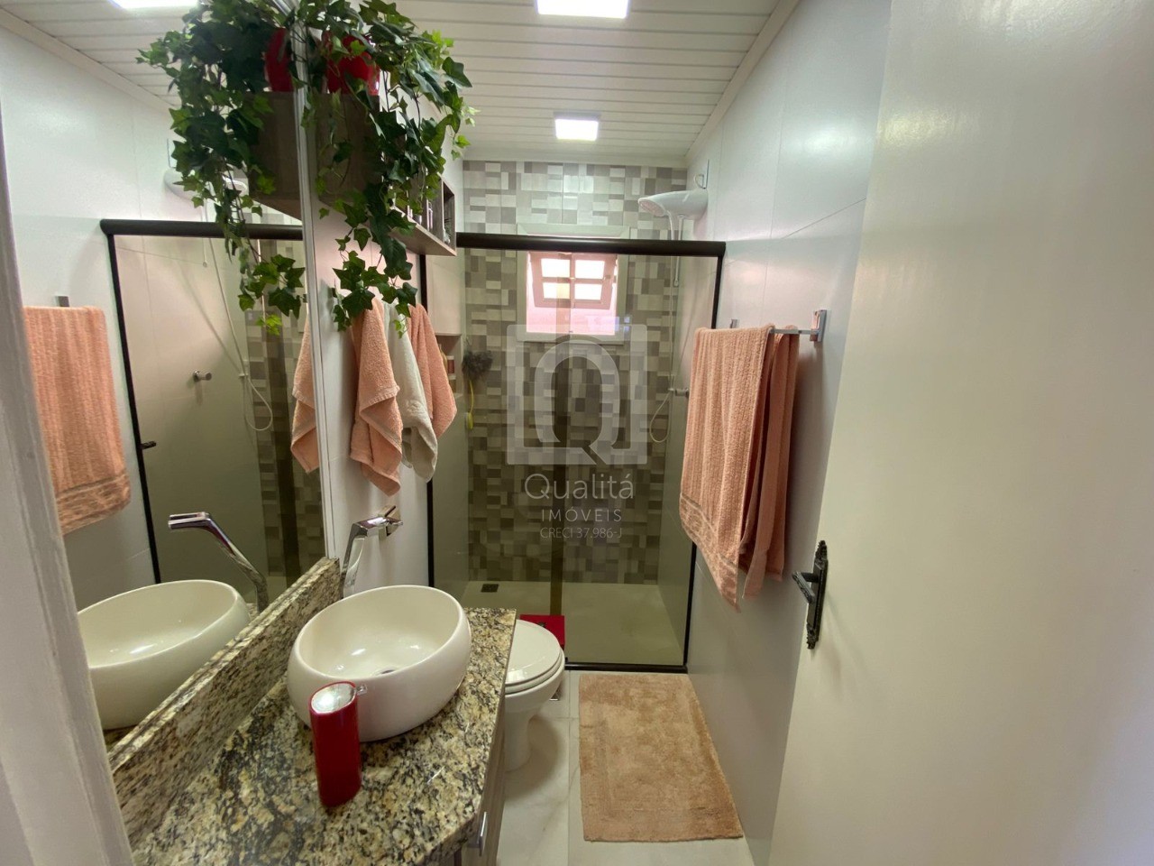 Casa, 2 quartos, 89 m² - Foto 10